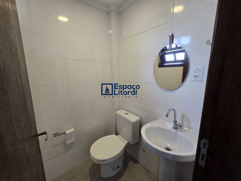 Casa de Condomínio, 2 quartos - Foto 4