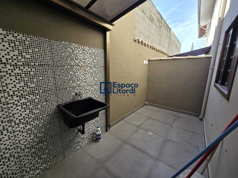 Casa de Condomínio, 2 quartos - Foto 8
