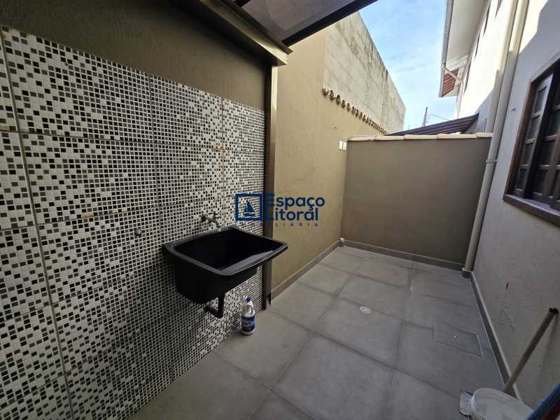Casa de Condomínio, 2 quartos - Foto 9