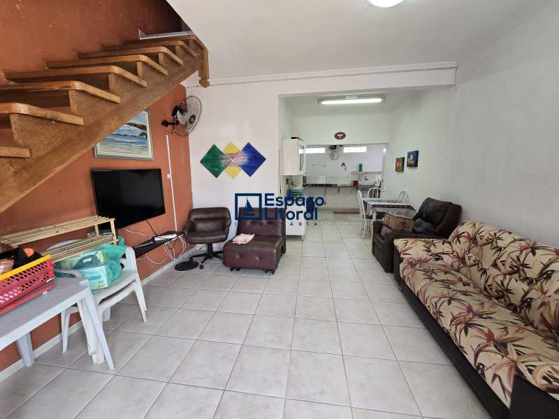 Casa de Condomínio, 2 quartos - Foto 6