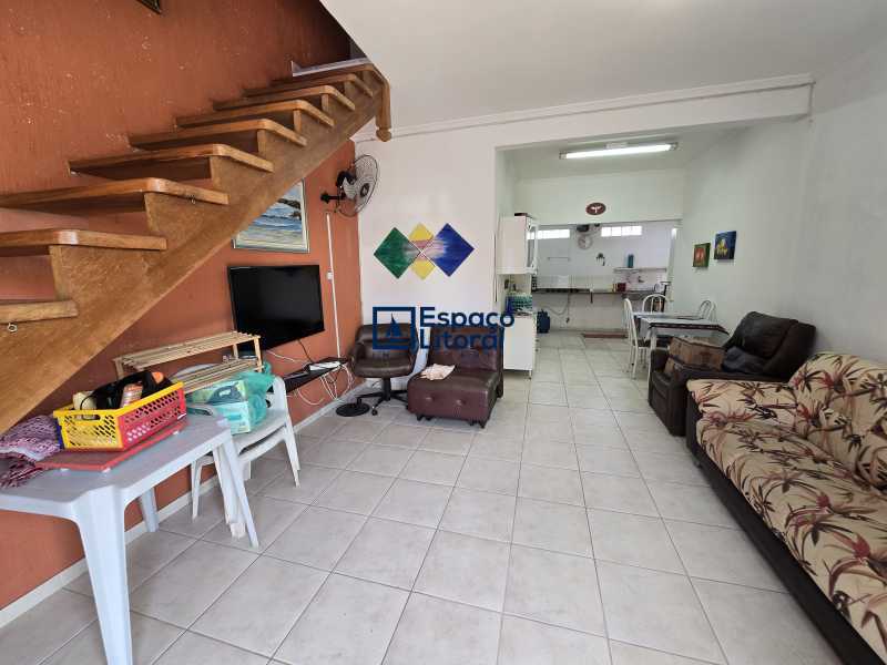 Casa de Condomínio, 2 quartos - Foto 7