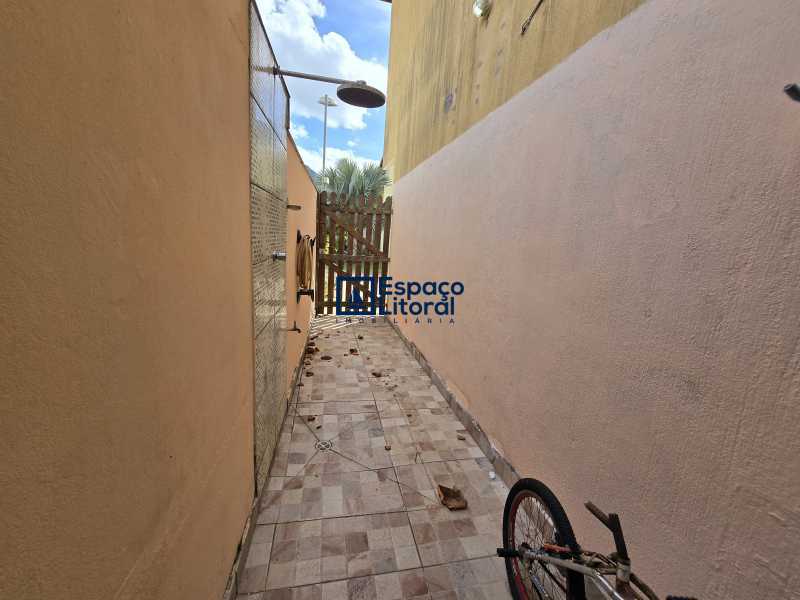 Casa de Condomínio, 2 quartos - Foto 20