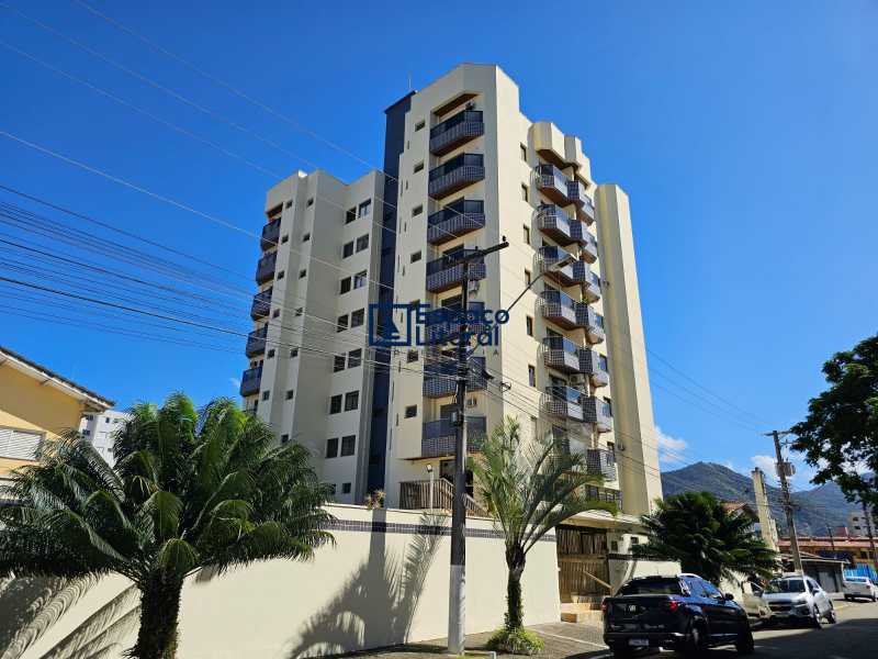 Apartamento, 3 quartos, 86 m² - Foto 1