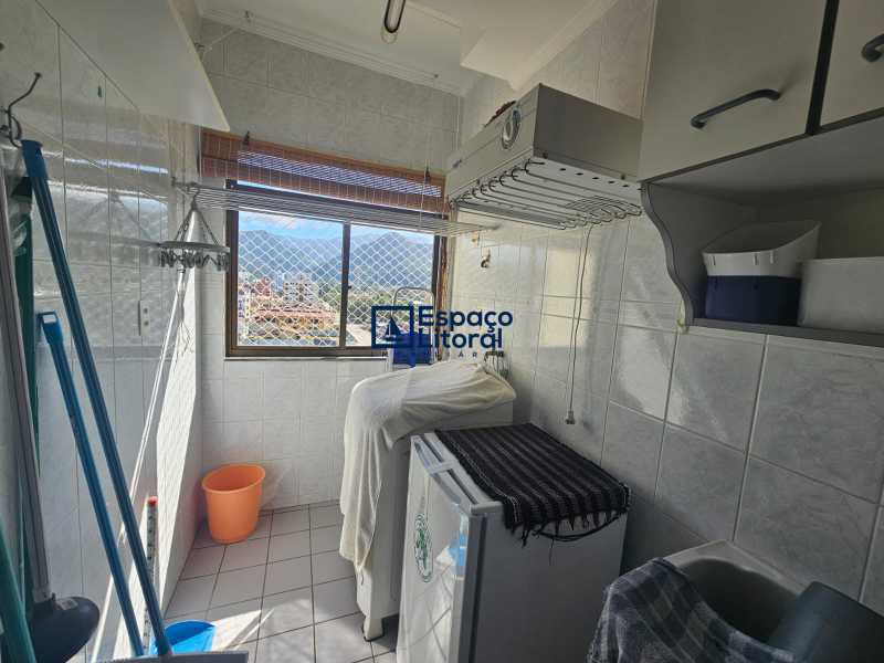 Apartamento, 3 quartos, 86 m² - Foto 21