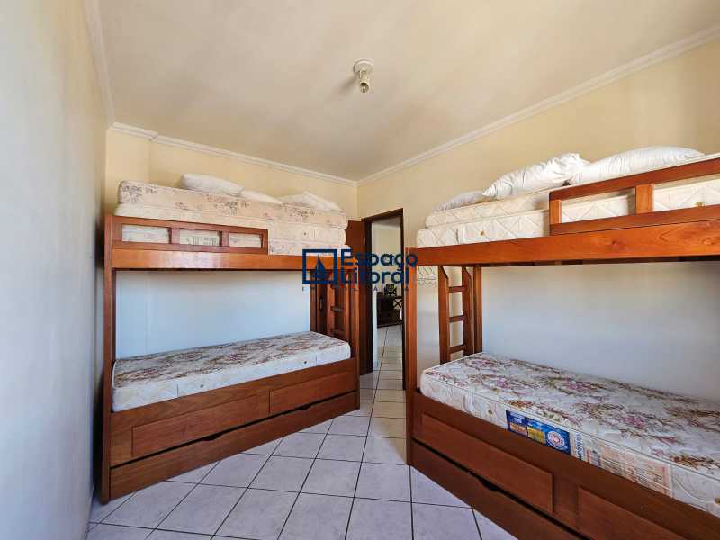 Apartamento, 2 quartos, 77 m² - Foto 11