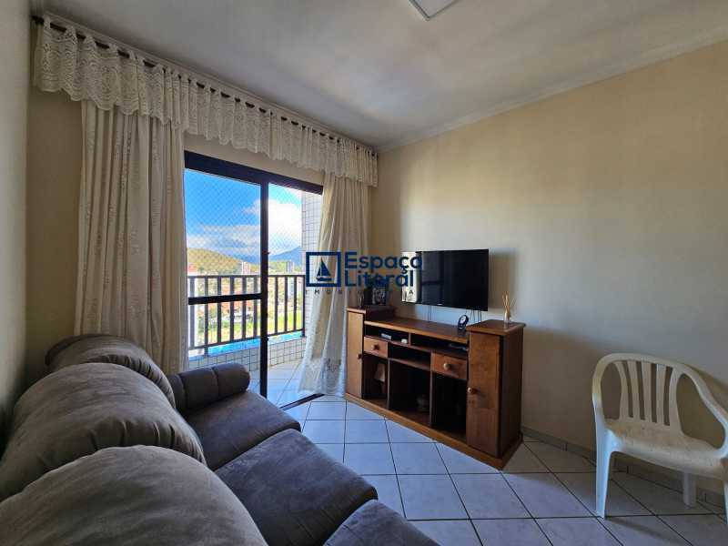 Apartamento, 2 quartos, 77 m² - Foto 2