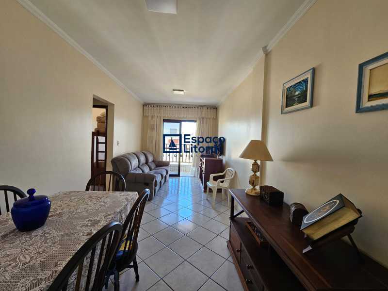 Apartamento, 2 quartos, 77 m² - Foto 3
