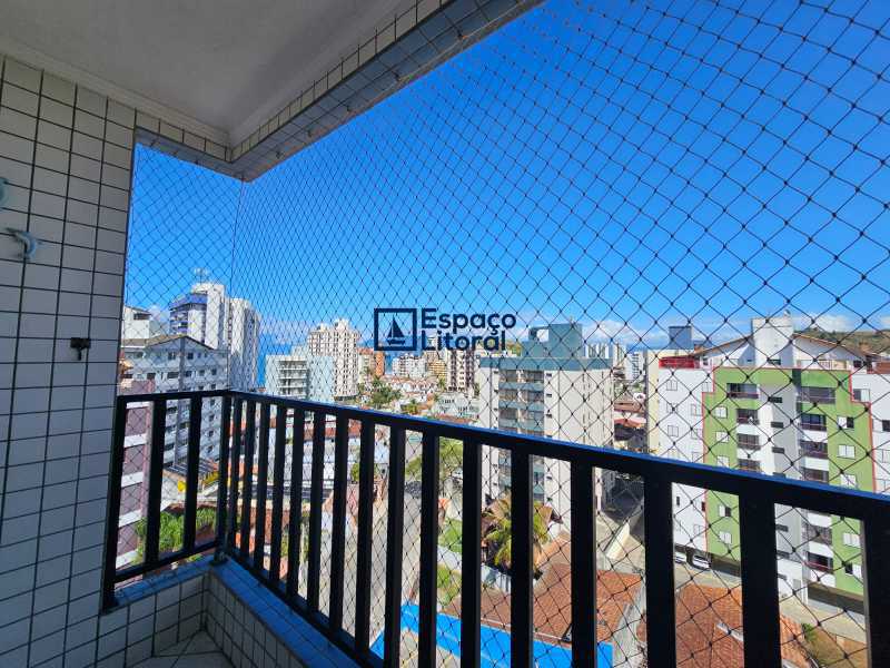 Apartamento, 2 quartos, 77 m² - Foto 4