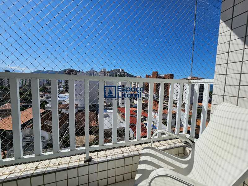 Apartamento, 3 quartos, 95 m² - Foto 7