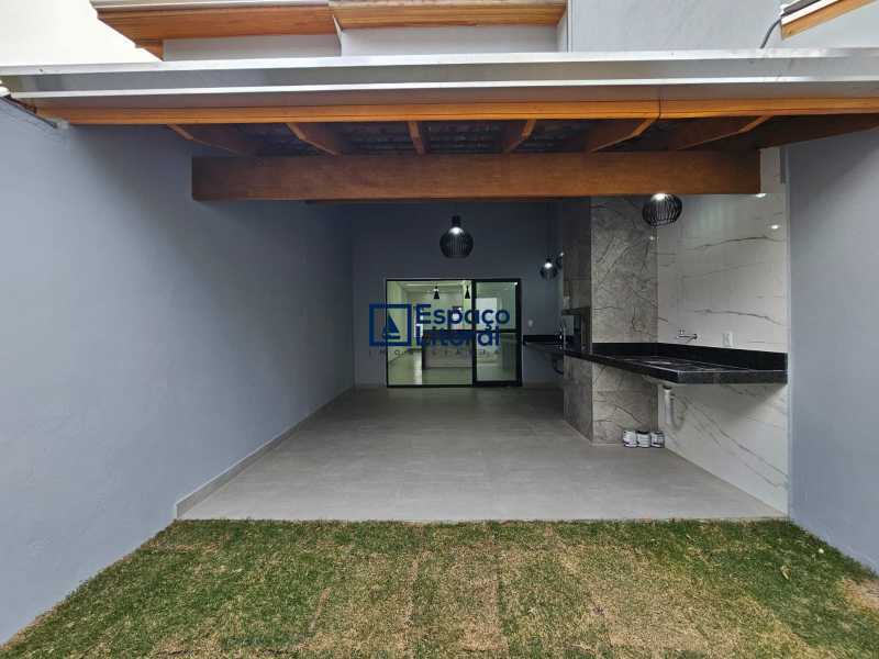 Casa, 2 quartos, 120 m² - Foto 3