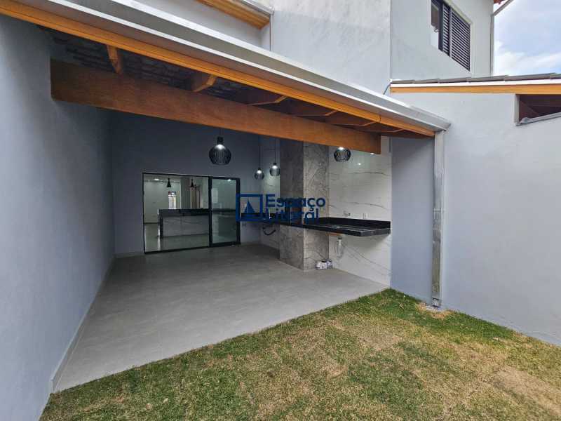 Casa, 2 quartos, 120 m² - Foto 4