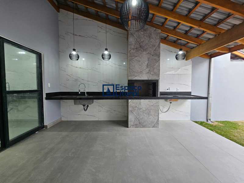 Casa, 2 quartos, 120 m² - Foto 9