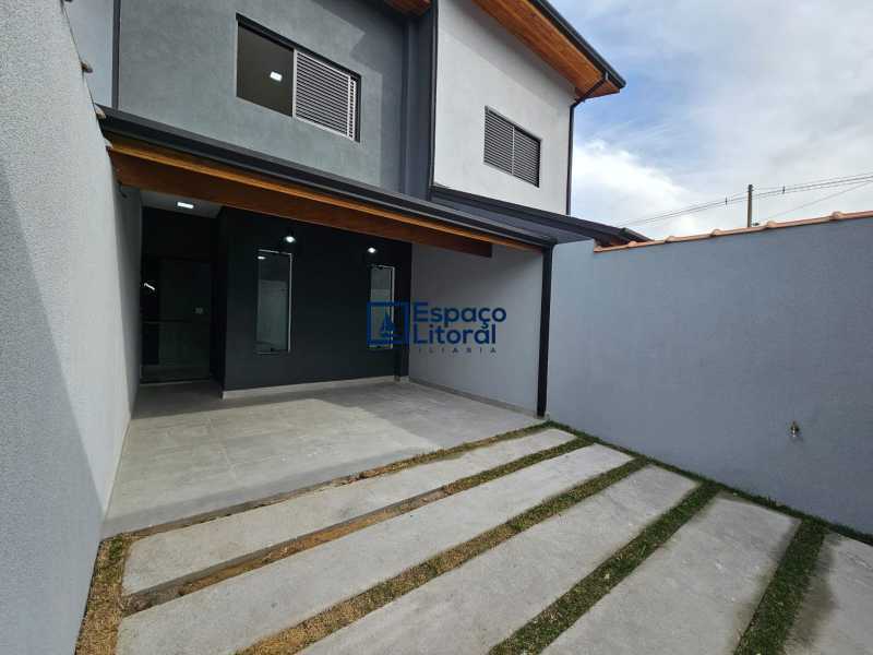 Casa, 2 quartos, 120 m² - Foto 1