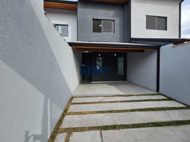 Casa, 2 quartos, 120 m² - Foto 2