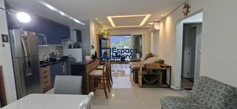 Apartamento, 2 quartos, 80 m² - Foto 1