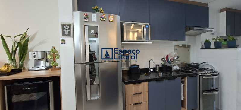 Apartamento, 2 quartos, 80 m² - Foto 4