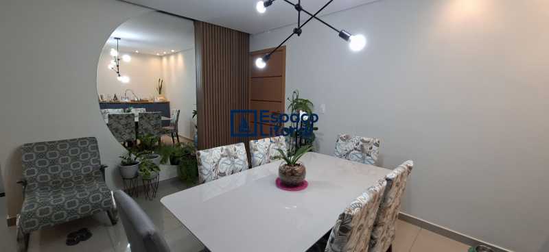 Apartamento, 2 quartos, 80 m² - Foto 7