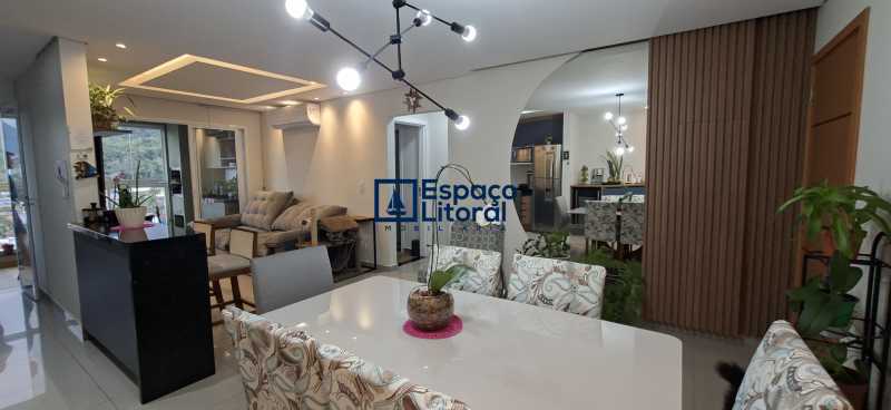 Apartamento, 2 quartos, 80 m² - Foto 9
