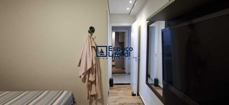 Apartamento, 2 quartos, 80 m² - Foto 11