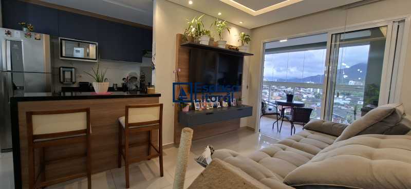 Apartamento, 2 quartos, 80 m² - Foto 16