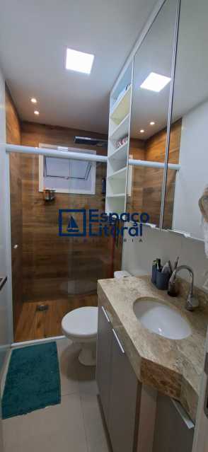 Apartamento, 2 quartos, 80 m² - Foto 21