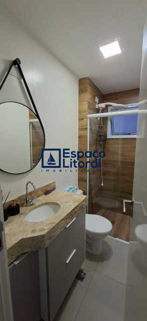 Apartamento, 2 quartos, 80 m² - Foto 19