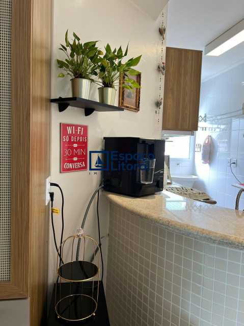 Apartamento, 2 quartos, 80 m² - Foto 4