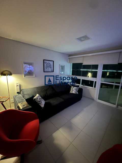 Apartamento, 2 quartos, 80 m² - Foto 5