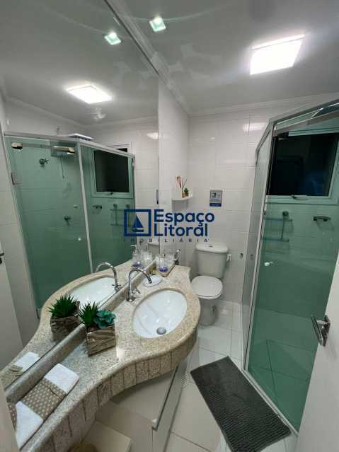 Apartamento, 2 quartos, 80 m² - Foto 7