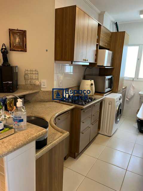 Apartamento, 2 quartos, 80 m² - Foto 11