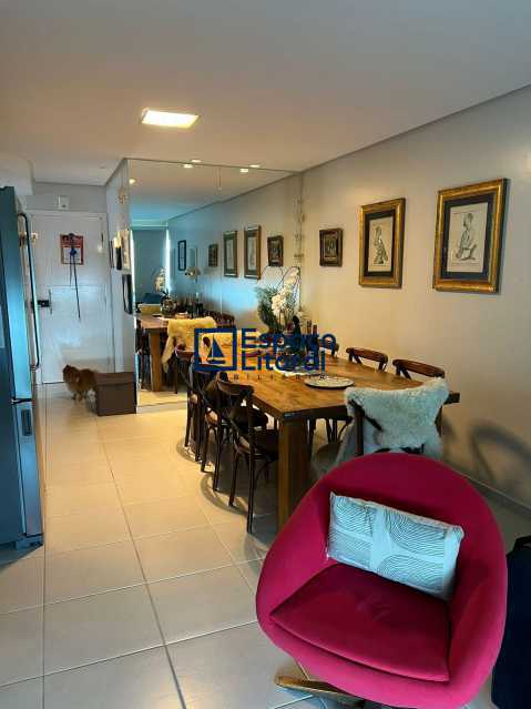 Apartamento, 2 quartos, 80 m² - Foto 15