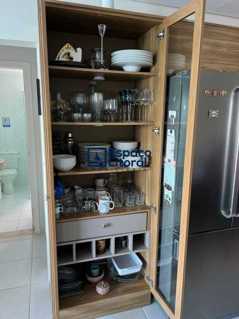 Apartamento, 2 quartos, 80 m² - Foto 17