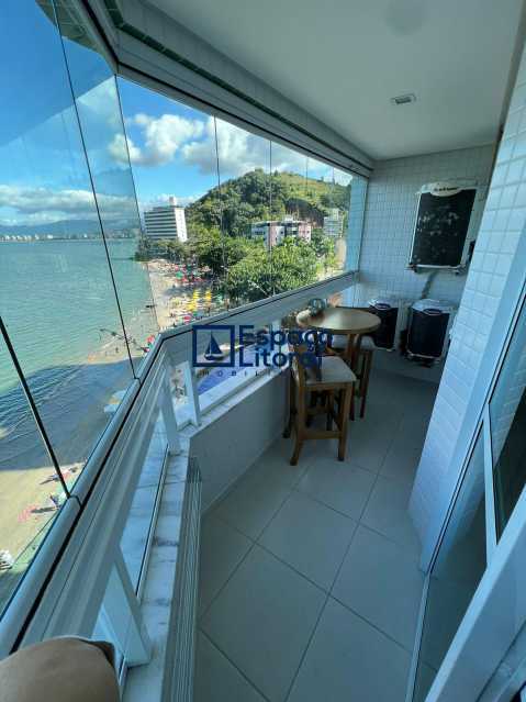 Apartamento, 2 quartos, 80 m² - Foto 1