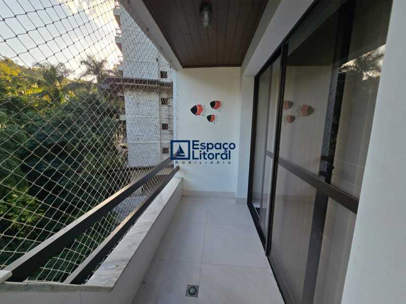 Apartamento, 3 quartos, 76 m² - Foto 2