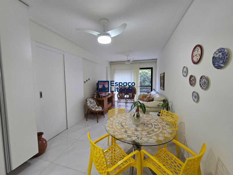 Apartamento, 3 quartos, 76 m² - Foto 11