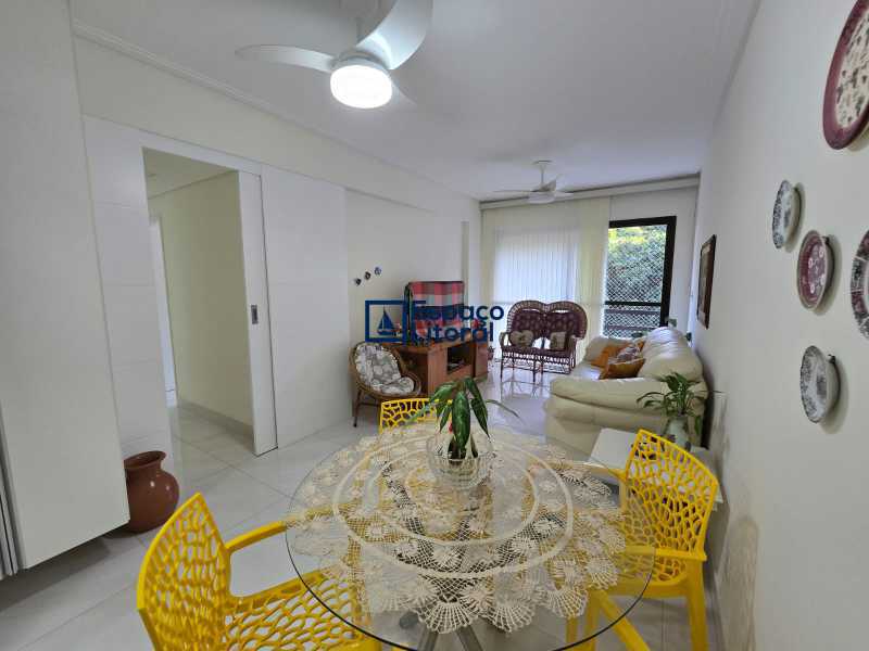 Apartamento, 3 quartos, 76 m² - Foto 14
