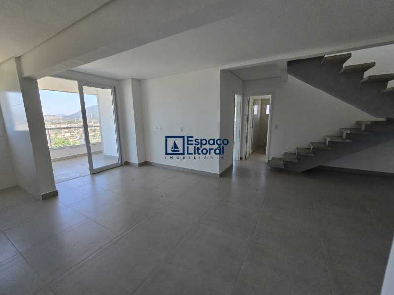 Cobertura, 3 quartos, 154 m² - Foto 2