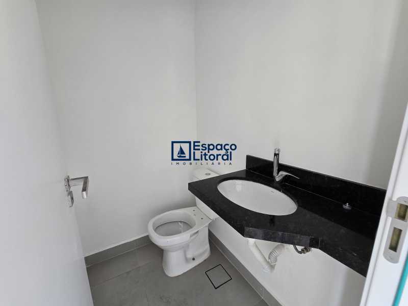 Cobertura, 3 quartos, 148 m² - Foto 4