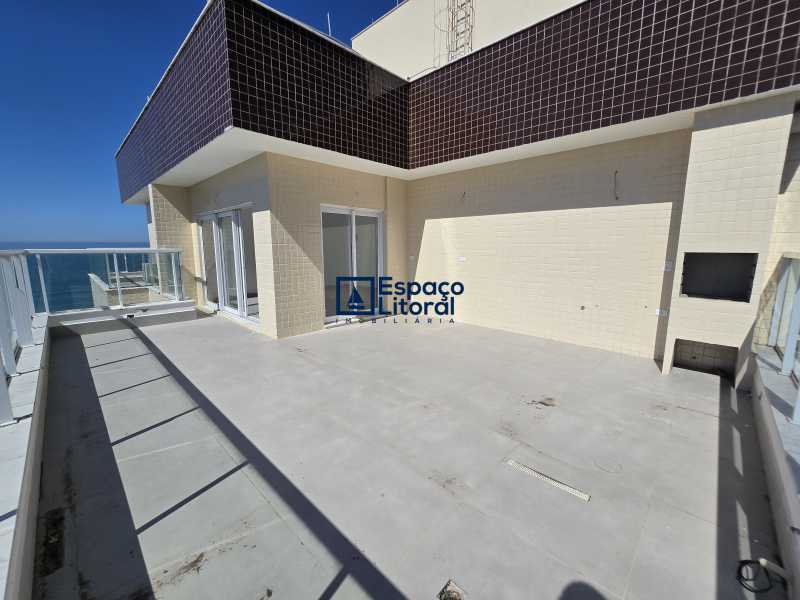 Cobertura, 3 quartos, 148 m² - Foto 1