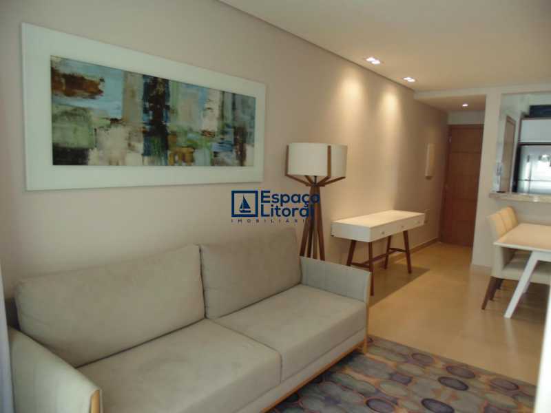 Apartamento, 3 quartos, 106 m² - Foto 2