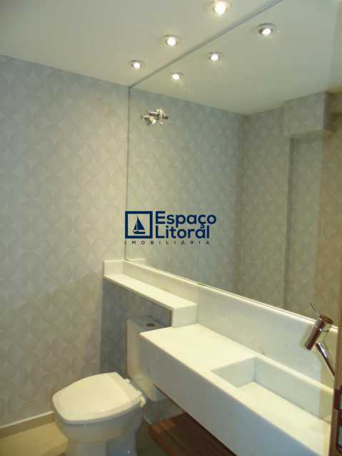 Apartamento, 3 quartos, 106 m² - Foto 8
