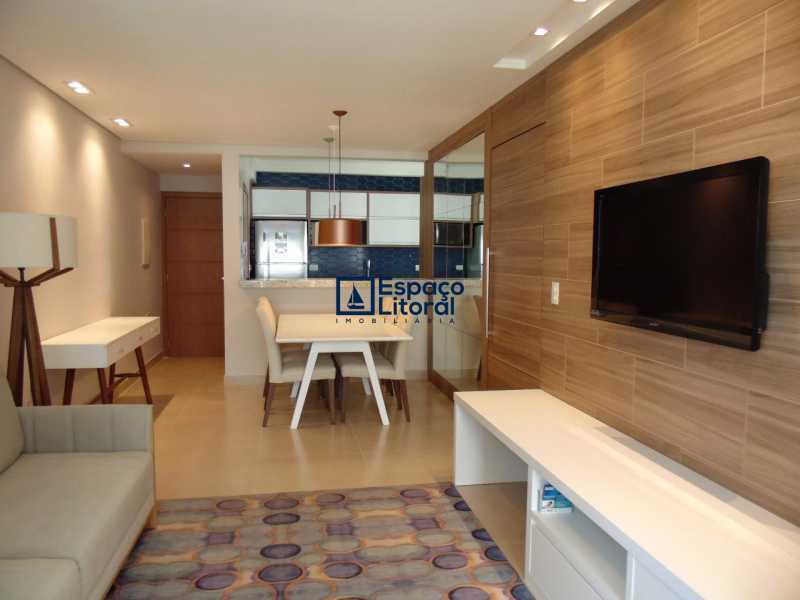 Apartamento, 3 quartos, 106 m² - Foto 3