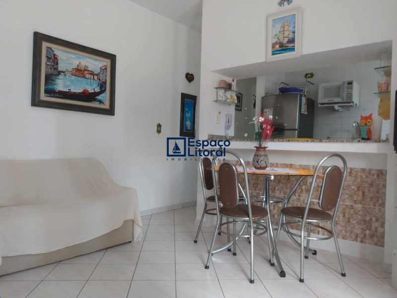 Apartamento, 1 quarto, 43 m² - Foto 5