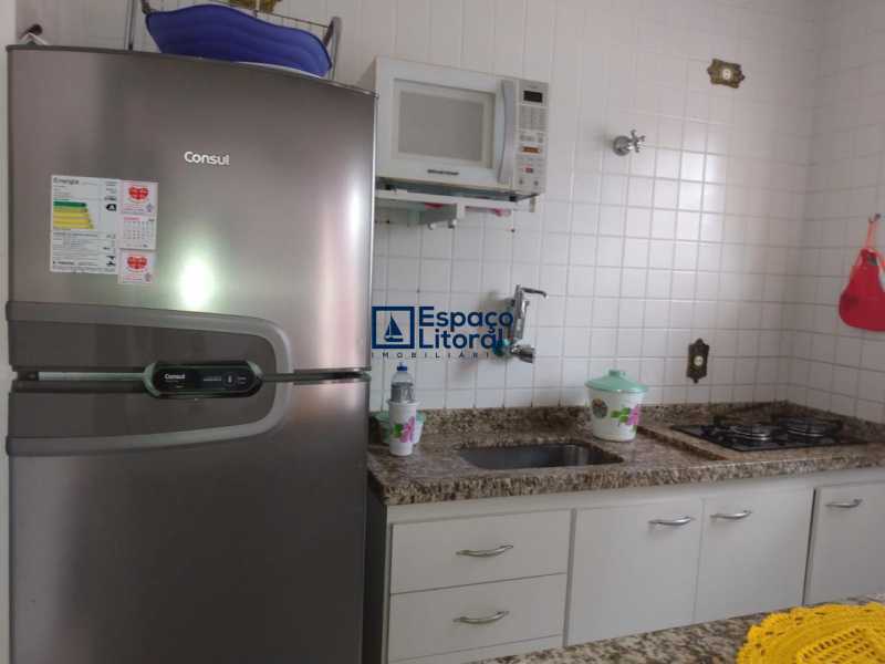 Apartamento, 1 quarto, 43 m² - Foto 6