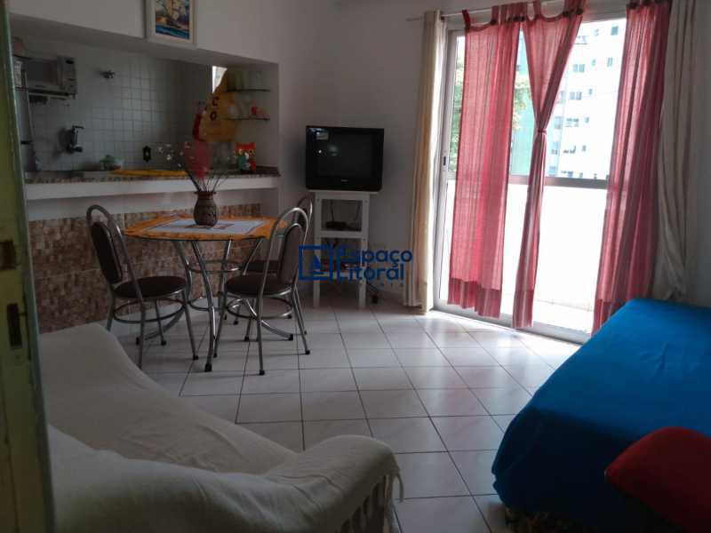 Apartamento, 1 quarto, 43 m² - Foto 2