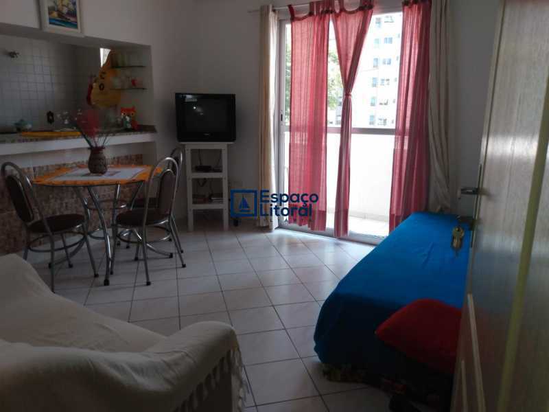 Apartamento, 1 quarto, 43 m² - Foto 10