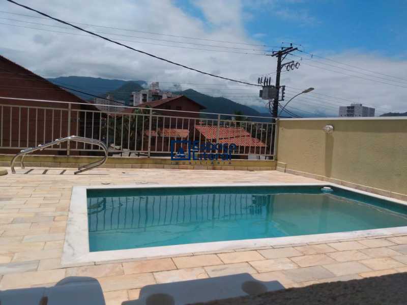 Apartamento, 1 quarto, 43 m² - Foto 1