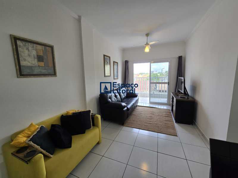Apartamento, 3 quartos, 98 m² - Foto 1