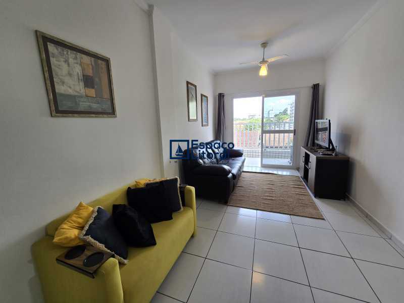 Apartamento, 3 quartos, 98 m² - Foto 2