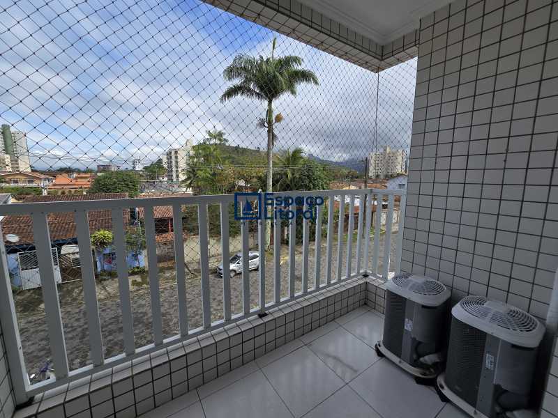 Apartamento, 3 quartos, 98 m² - Foto 5